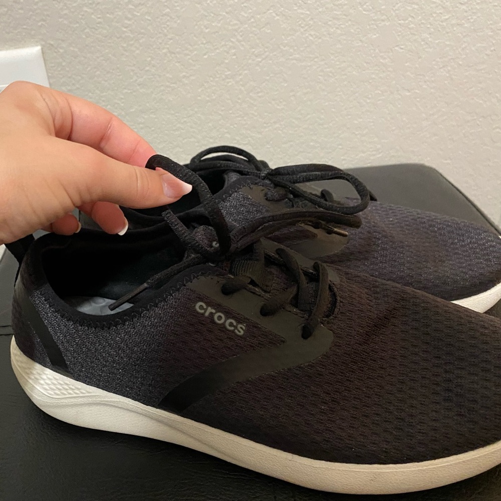 Crocs Literide Mesh Sneaker